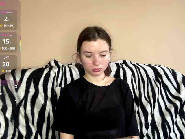 AnnabellKowalkowski webcam