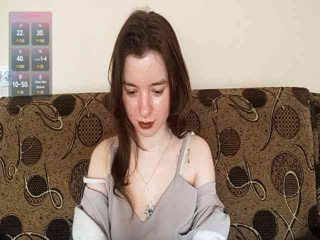 AnnabellKowalkowski webcam