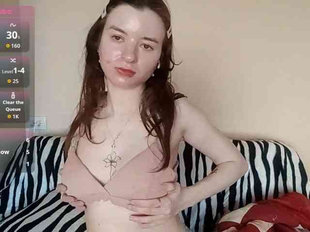 AnnabellKowalkowski webcam