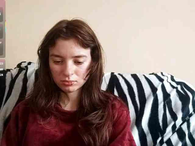 AnnabellKowalkowski webcam