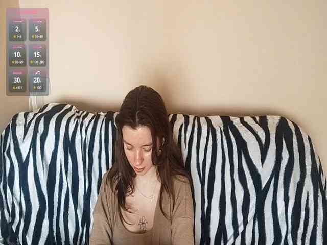 AnnabellKowalkowski webcam