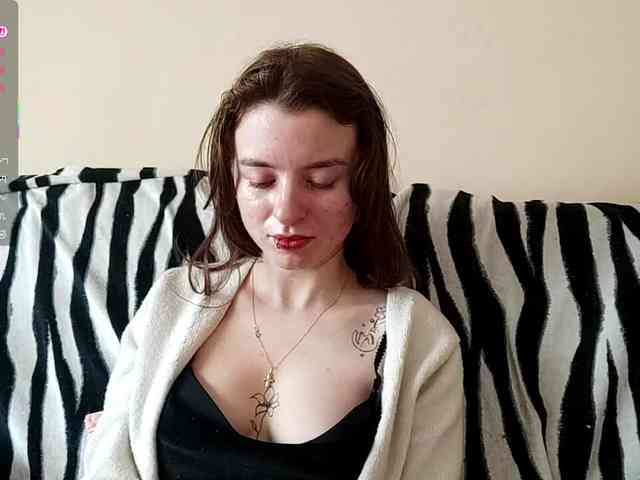 AnnabellKowalkowski webcam