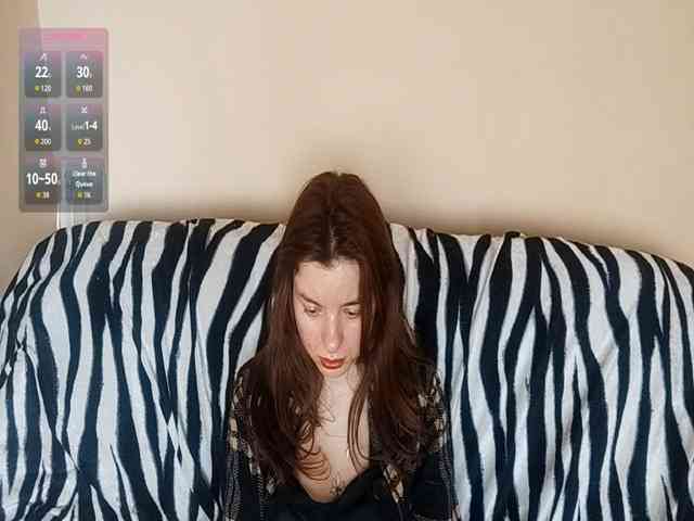 AnnabellKowalkowski webcam