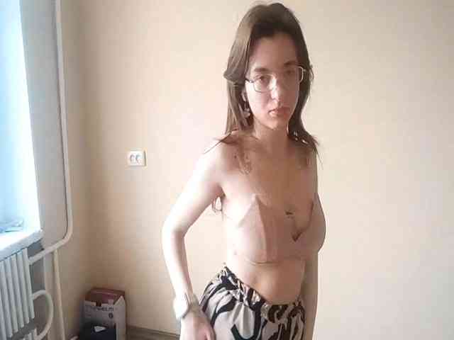 AnnabellKowalkowski webcam