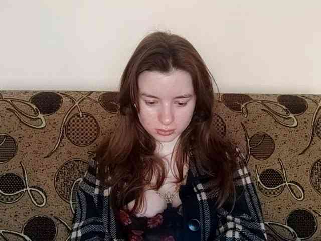 AnnabellKowalkowski webcam