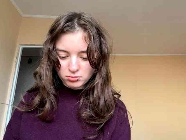 AnnabellKowalkowski webcam