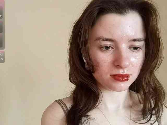 AnnabellKowalkowski webcam