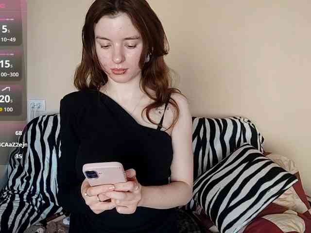 AnnabellKowalkowski webcam