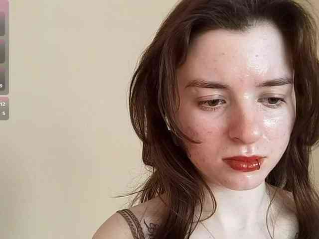 AnnabellKowalkowski webcam