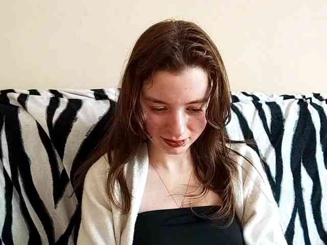 AnnabellKowalkowski webcam