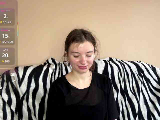 AnnabellKowalkowski webcam