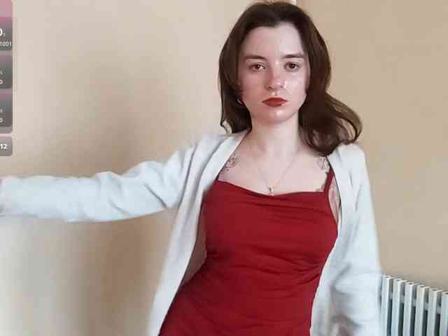 AnnabellKowalkowski webcam