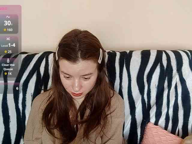 AnnabellKowalkowski webcam