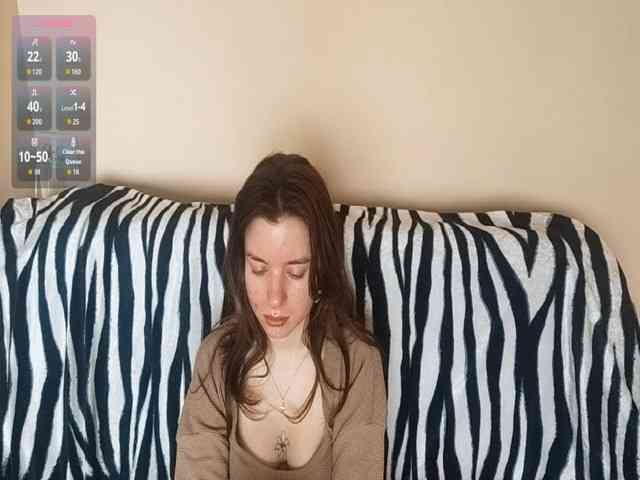 AnnabellKowalkowski webcam