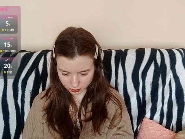 AnnabellKowalkowski webcam