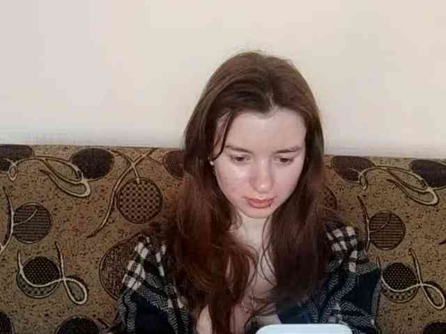 AnnabellKowalkowski webcam