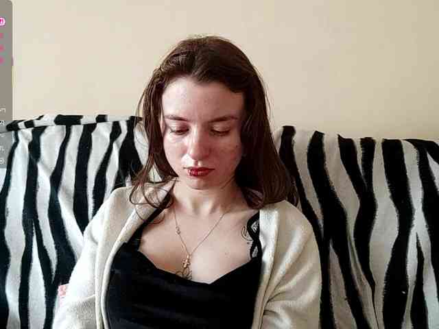 AnnabellKowalkowski webcam