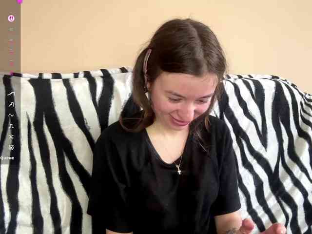 AnnabellKowalkowski webcam