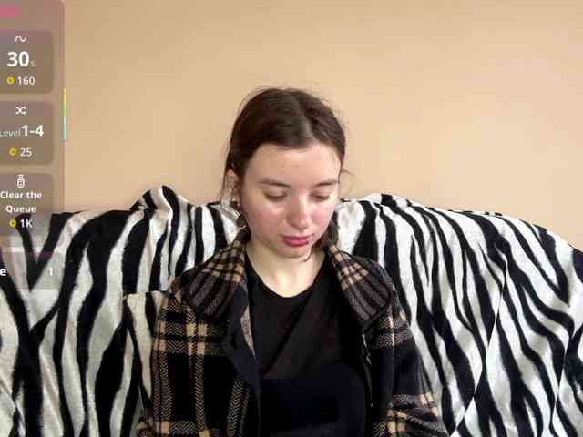 AnnabellKowalkowski webcam