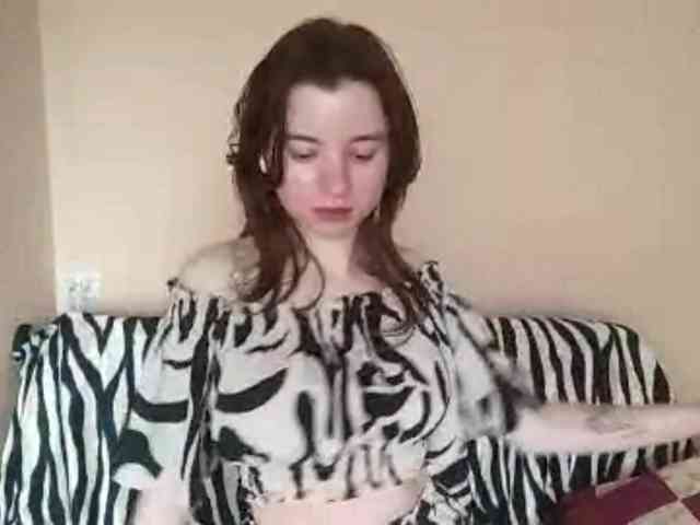 AnnabellKowalkowski webcam