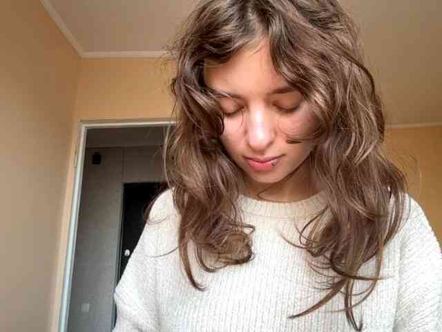 AnnabellKowalkowski webcam