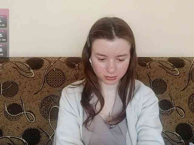 AnnabellKowalkowski webcam