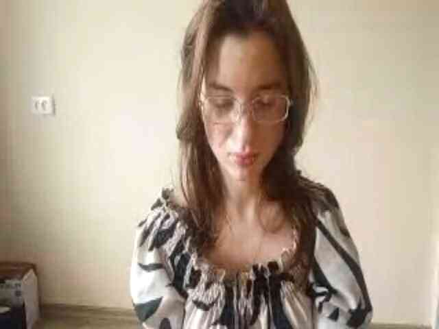 AnnabellKowalkowski webcam