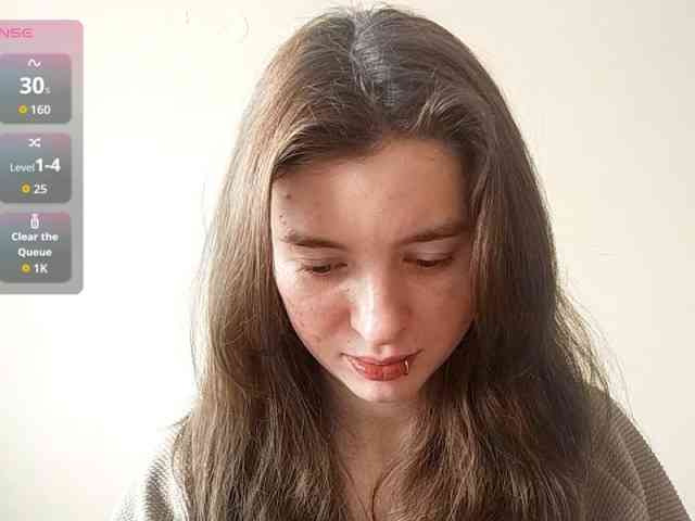 AnnabellKowalkowski webcam