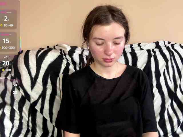 AnnabellKowalkowski webcam