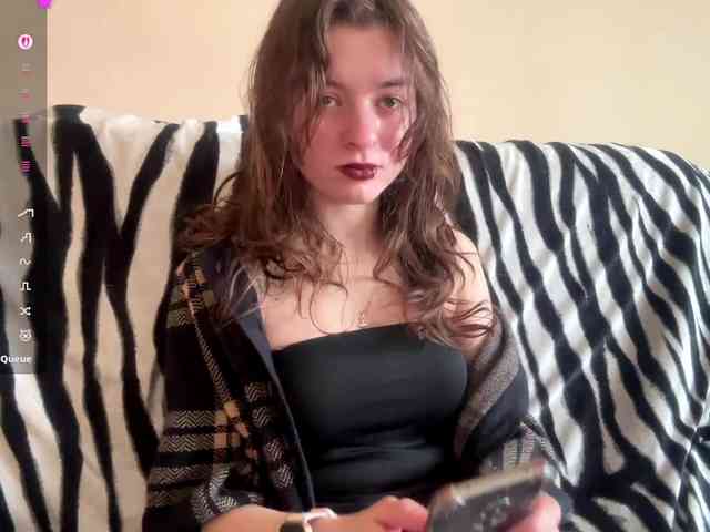 AnnabellKowalkowski webcam