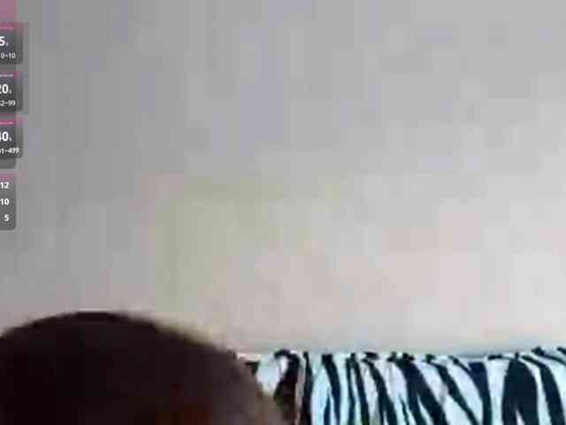 AnnabellKowalkowski webcam