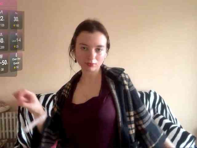 AnnabellKowalkowski webcam