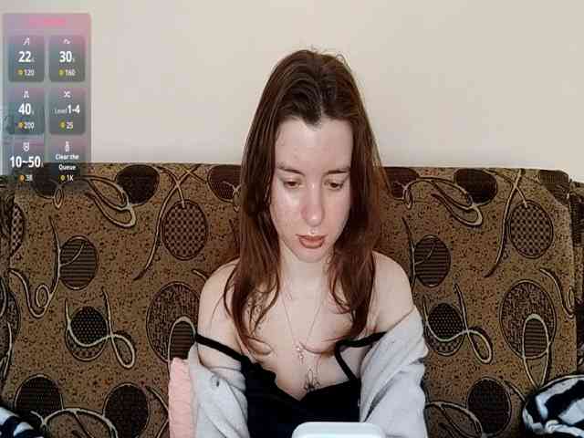 AnnabellKowalkowski webcam