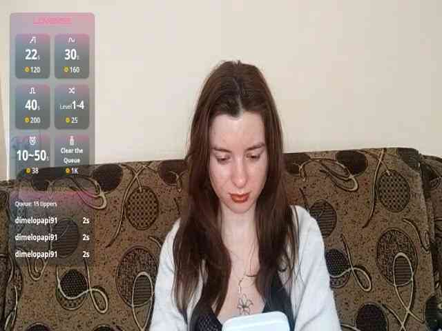 AnnabellKowalkowski webcam