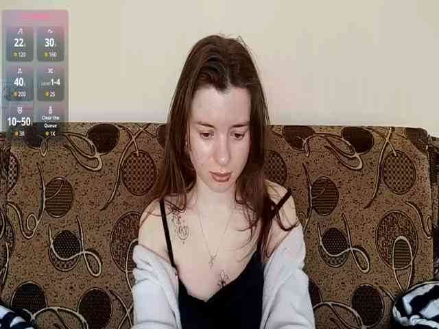 AnnabellKowalkowski webcam