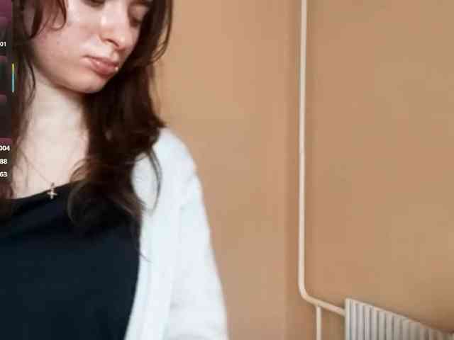 AnnabellKowalkowski webcam