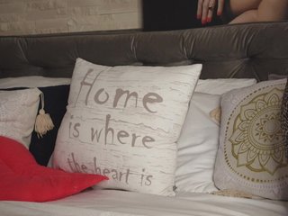 FeliciaKrige Porn Show