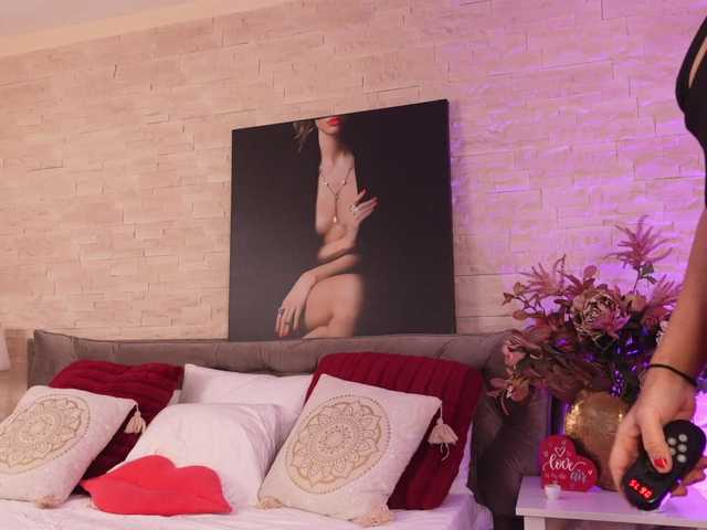 FeliciaKrige from BongaCams is Freechat