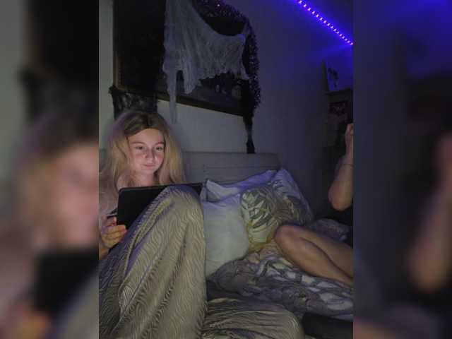 LeaMax – webcam model profile photo