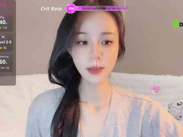 crush521 Live Webcam on BongaCams