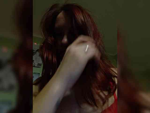 SweetKitsya96 webcam