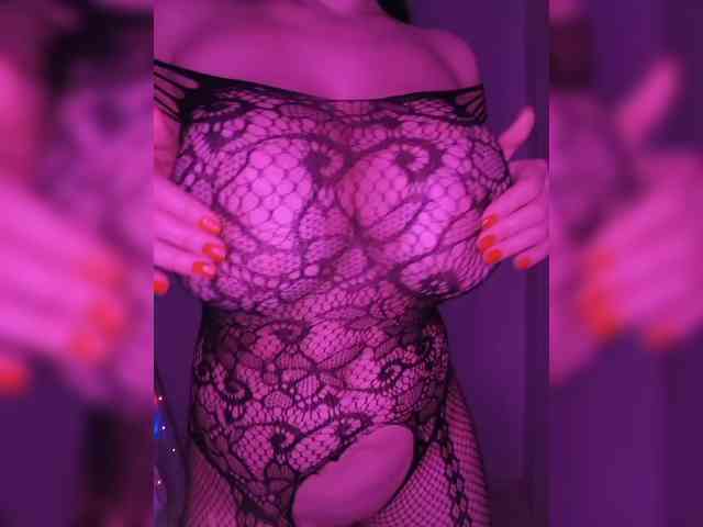 Your-Sweetie-Polly webcam