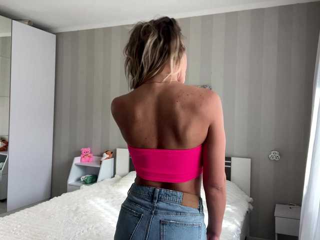 JadeExx webcam