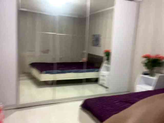 JadeExx Live Webcam on BongaCams