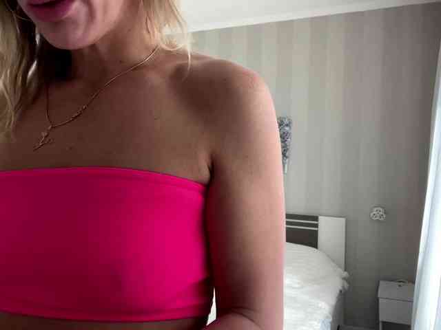 JadeExx webcam