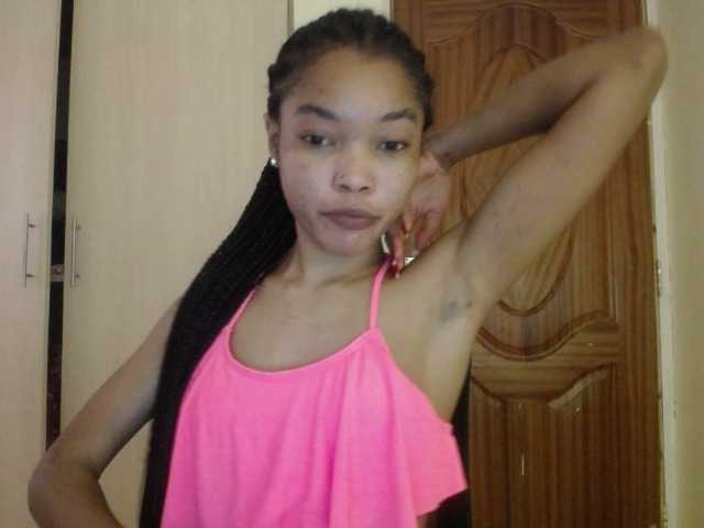 sumeyhia's BongaCams show and profile