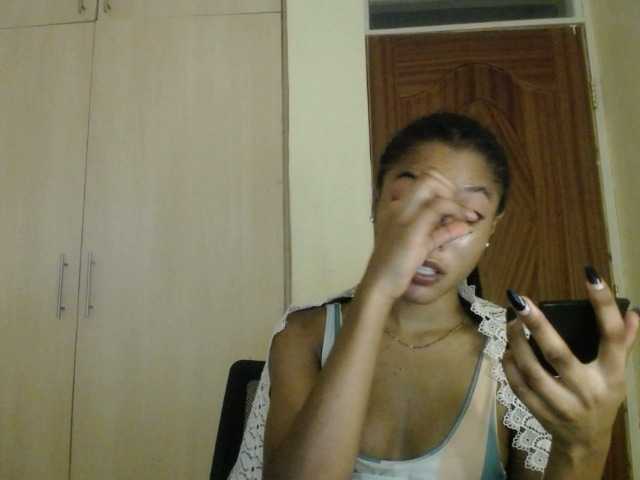 sumeyhia's BongaCams show and profile