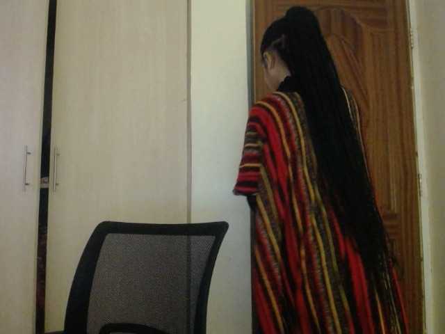 sumeyhia's BongaCams show and profile