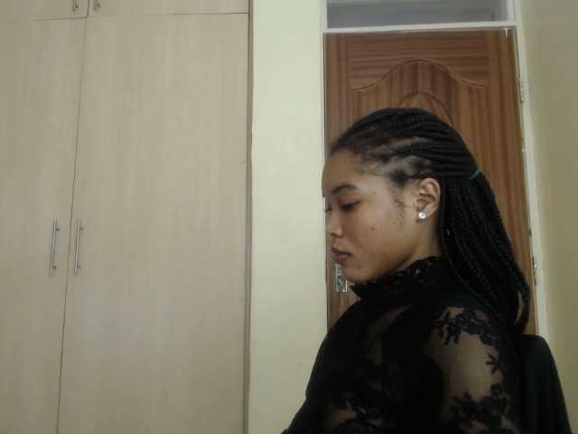 sumeyhia's BongaCams show and profile