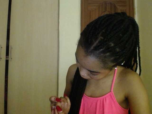 sumeyhia's BongaCams show and profile